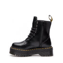 Jadon Boots - Black - Dr Martens - The Bradery