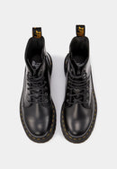 Boots Jadon - Noir - Dr Martens - The Bradery