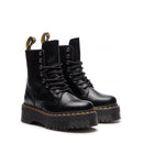 Boots Jadon - Noir - Dr Martens - The Bradery