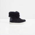 Lievre Boots - Navy - Boy Jacadi