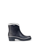 Boots Ms Jul Pop - Darknavy/White - Femme - Aigle - The Bradery