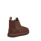 Neumel Chelsea Boots - Brown - Men - UGG - The Bradery