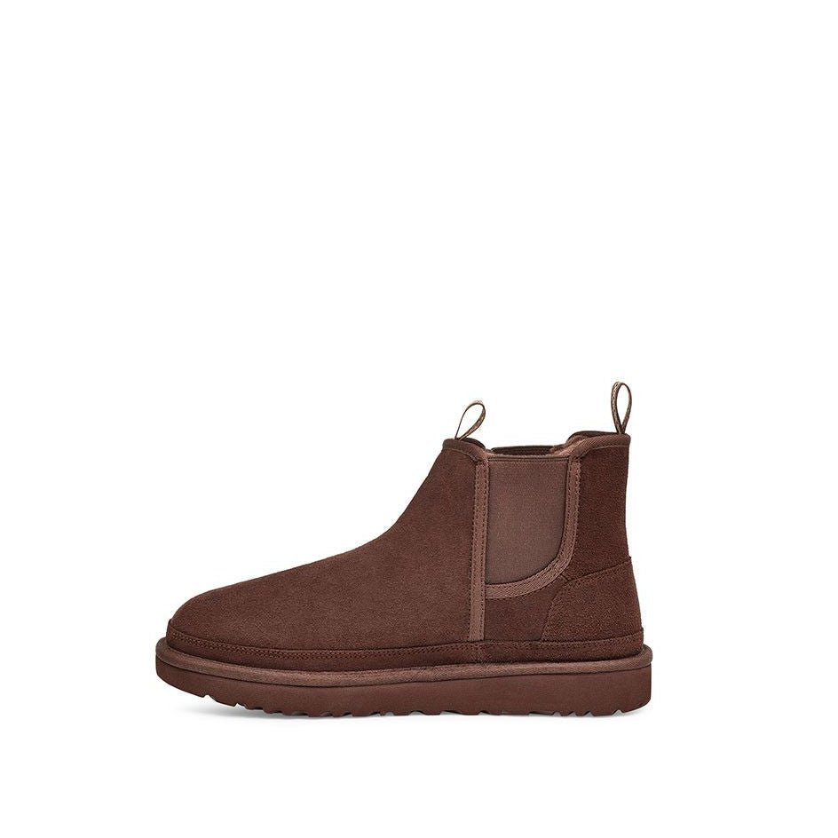 Neumel Chelsea Boots - Brown - Men - UGG - The Bradery