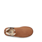 Neumel Chelsea Boots - Brown - Men - UGG2 - The Bradery