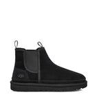 Neumel Chelsea Boots - Black - Men - UGG - The Bradery