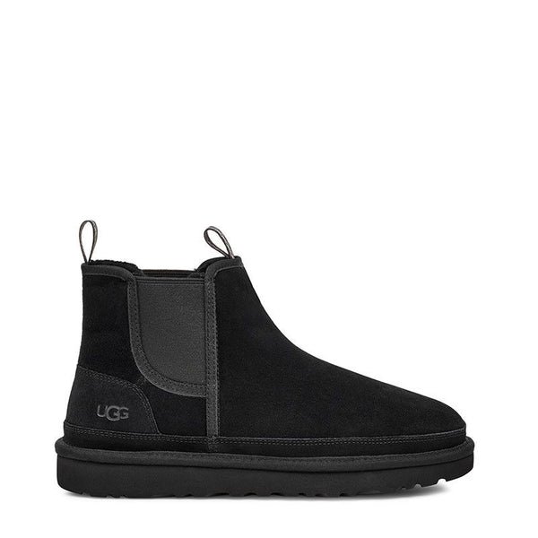 Boots Neumel Chelsea - Zwart - Heren - UGG - The Bradery