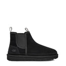 Boots Neumel Chelsea - Noir - Homme - UGG - The Bradery