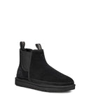 Neumel Chelsea Boots - Black - Men - UGG - The Bradery