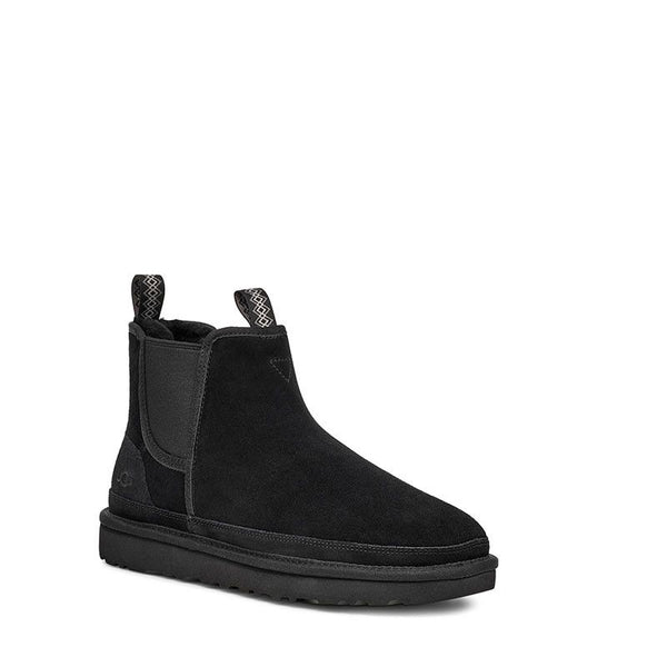Boots Neumel Chelsea - Zwart - Heren - UGG - The Bradery
