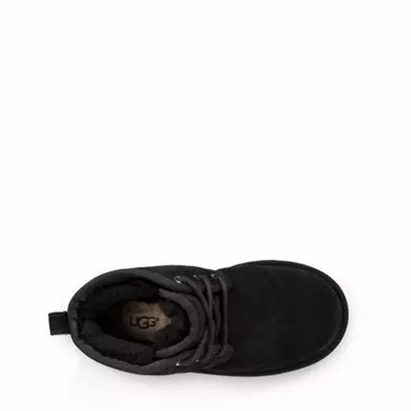 Boots Neumel II Enfant - Noir - Enfant - UGG - The Bradery