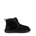 Boots Neumel II Niño - Negro - Niño - UGG - The Bradery