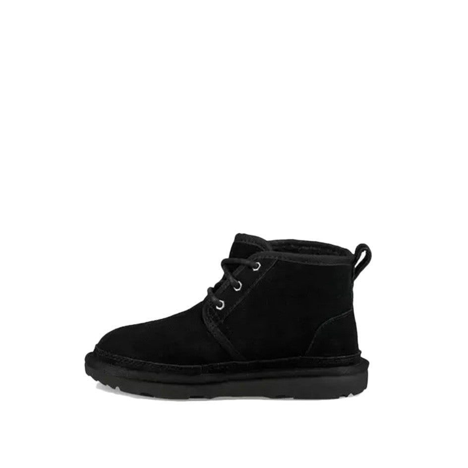 Boots Neumel II Niño - Negro - Niño - UGG - The Bradery