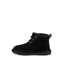 Boots Neumel II Enfant - Noir - Enfant - UGG - The Bradery