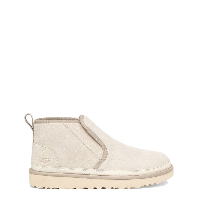 Boots Neumel Minimal - Blanco - Hombre - UGG - The Bradery