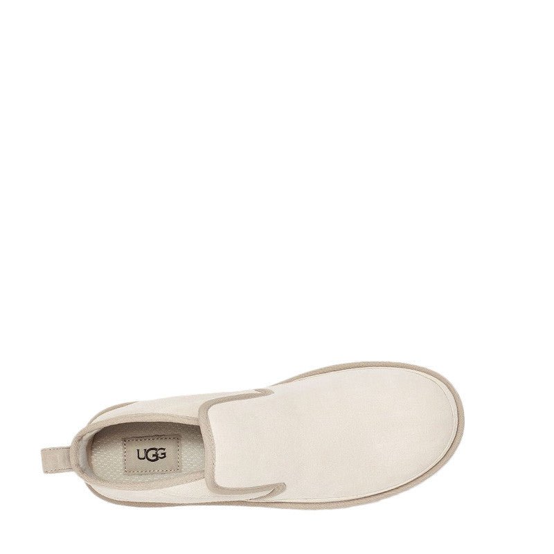 Boots Neumel Minimal - Blanco - Hombre - UGG - The Bradery