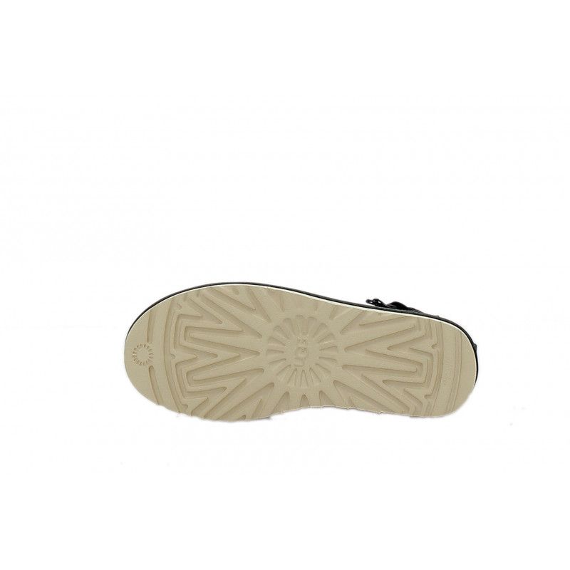 Boots Neumel Mit - Kaki - Homme - UGG2 - The Bradery