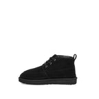 Boots Neumel Moc - Negro - Hombre - UGG - The Bradery