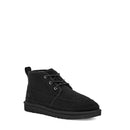 Boots Neumel Moc - Noir - Homme - UGG - The Bradery