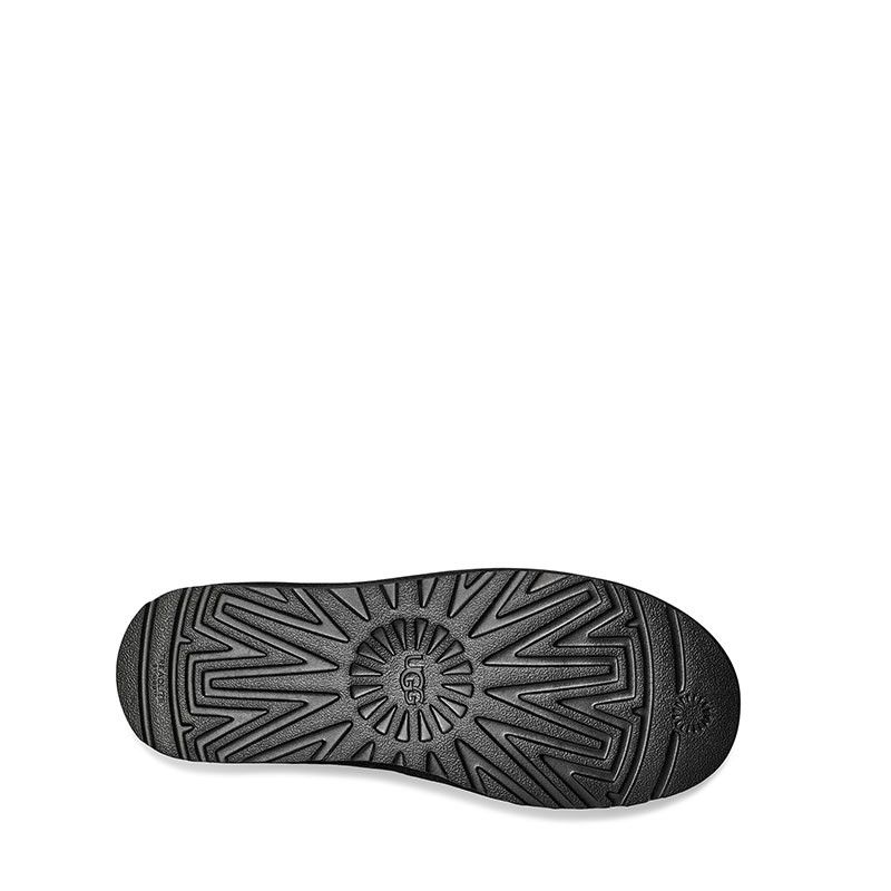 Boots Neumel Moc - Negro - Hombre - UGG - The Bradery