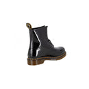 Botas Patent Lamper - Negro - Dr Martens - The Bradery