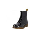 Botas Patent Lamper - Negro - Dr Martens - The Bradery