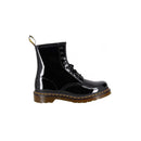Boots Patent Lamper - Black - Dr Martens - The Bradery