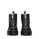 Boots Sinclair Black Aunt Sally - Black - Dr Martens - The Bradery