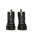 Boots Sinclair Black Aunt Sally - Noir - Dr Martens - The Bradery