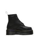 Boots Sinclair Black Aunt Sally - Black - Dr Martens - The Bradery