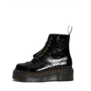 Boots Sinclair Plateforme - Noir - Dr Martens - The Bradery