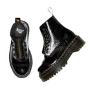 Boots Sinclair Plateforme - Noir - Dr Martens - The Bradery