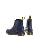 Botas Smooth - Azul - Dr Martens - The Bradery