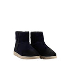 Boots Ugg Classic Mini Zip Waterproof - Bleu - Homme - UGG - The Bradery
