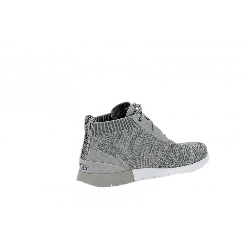 Boots Ugg Freamon Hyperweave 2.0 Misc - Gris - Homme - ugg2 - The Bradery