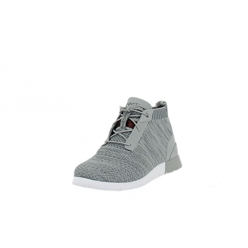 Boots Ugg Freamon Hyperweave 2.0 Misc - Gris - Homme - ugg2 - The Bradery