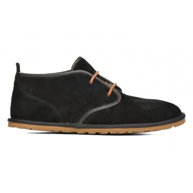 Ugg Maksim Boots (Black) - Black - Men - ugg2 - The Bradery
