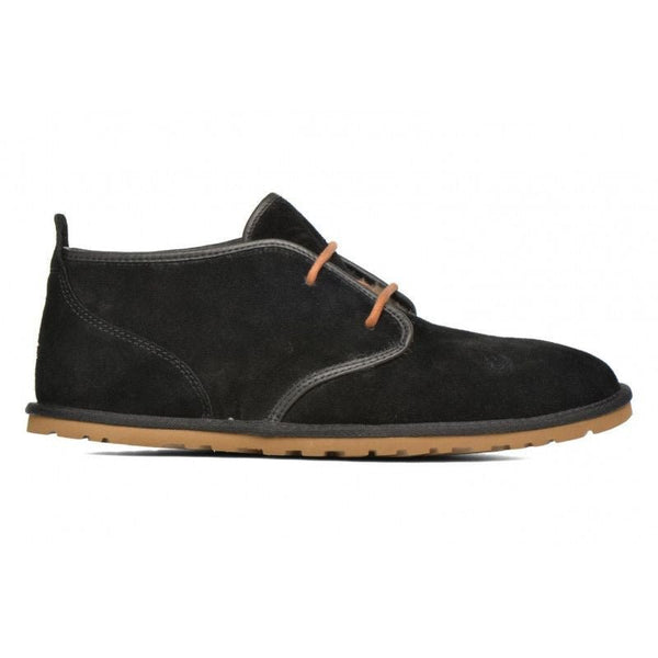 Laarzen Ugg Maksim (Zwart) - Zwart - Heren - ugg2 - The Bradery