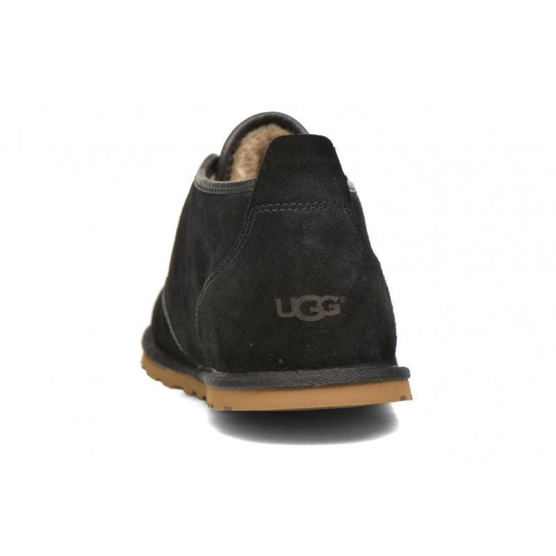 Ugg Maksim Boots (Black) - Black - Men - ugg2 - The Bradery