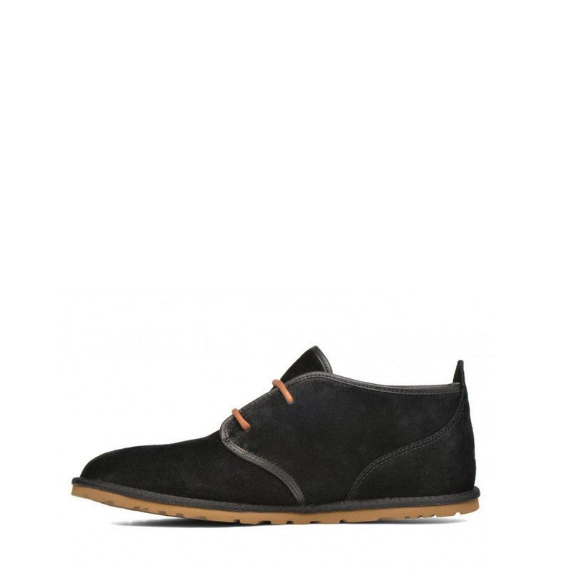 Ugg Maksim Boots (Black) - Black - Men - ugg2 - The Bradery