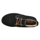 Boots Ugg Maksim (Noir) - Noir - Homme - ugg2 - The Bradery
