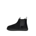 Neumel Chelsea Boots - Black