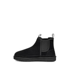 Neumel Chelsea Boots - Black