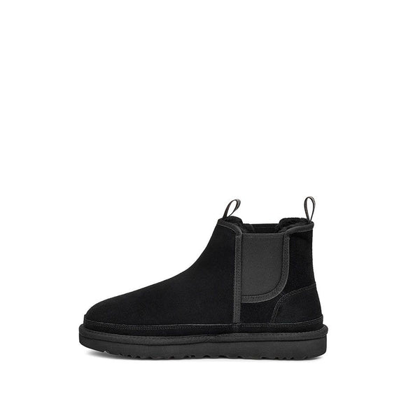 Boots Neumel Chelsea - Noir