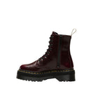 Boots V Jadon Il - Rouge - Dr Martens - The Bradery