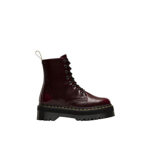 Boots V Jadon Il - Rouge - Dr Martens - The Bradery