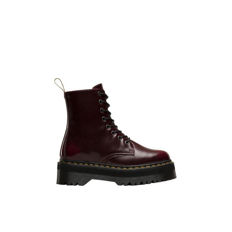 Boots V Jadon Il - Red - Dr Martens - The Bradery