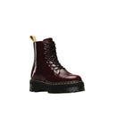 Boots V Jadon Il - Red - Dr Martens - The Bradery