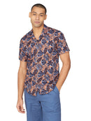 Botanical Silhouette Casual Shirt Casual Shirts Ben Sherman