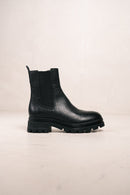 Bottines - Noir - Aless