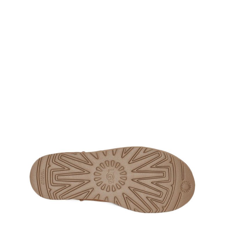 Bota Ugg Classic Mini Platform - Marrón - Mujer - UGG - The Bradery